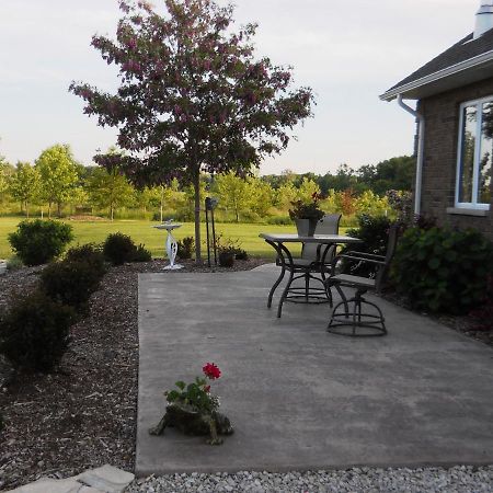 Wenzler'S Landing B&B Wheatley Eksteriør bilde