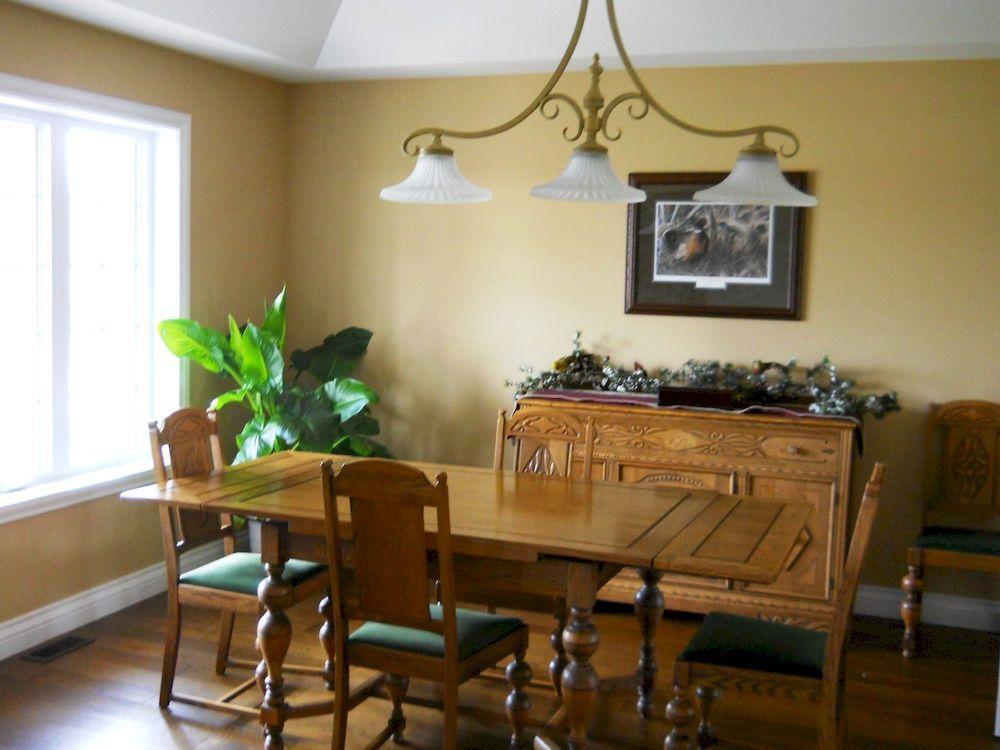 Wenzler'S Landing B&B Wheatley Eksteriør bilde